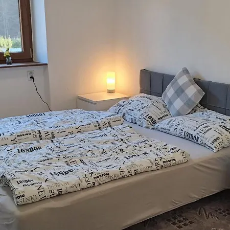 Na Tricitce Apartment *