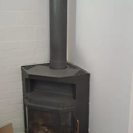 Apartment Na Tricitce *