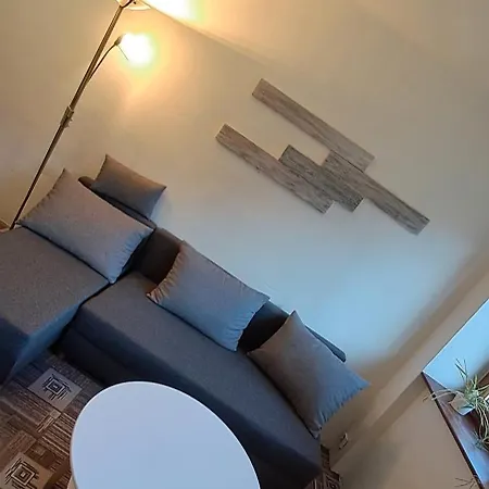 Na Tricitce Jindrichov